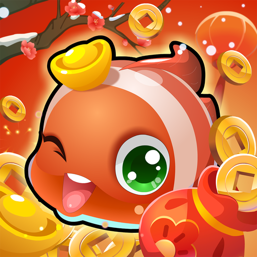 ปลาหรรษาภาษาไทย