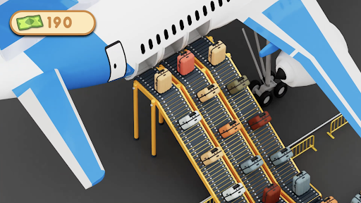 Hotel Rush: Merge Story Game PC