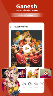 Ganesha Video Maker 2023 PC