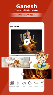 Ganesha Video Maker 2023 PC