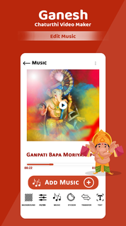 Ganesha Video Maker 2023 PC