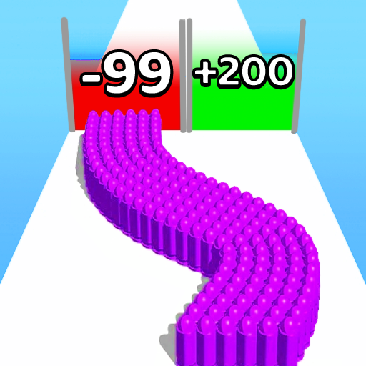 Run Challenge3D: Parkour Game