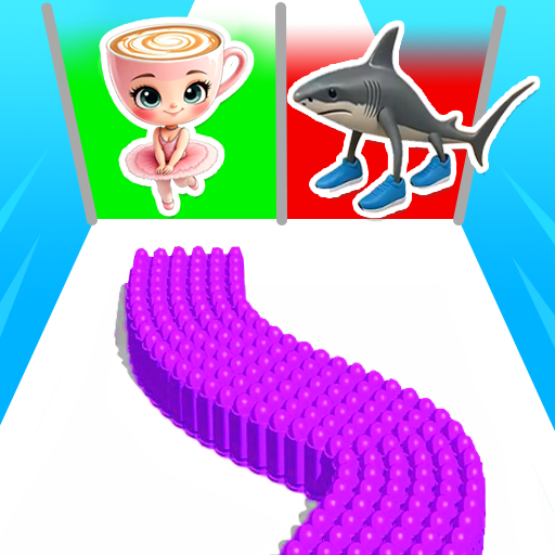 Run Challenge3D: Parkur Oyunu