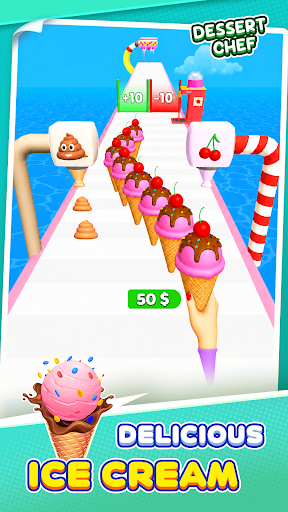 Run Challenge3D: Parkur Oyunu