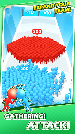 Run Challenge3D: Parkour Game