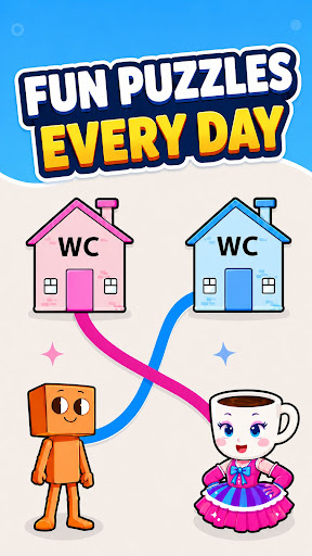 Draw Puzzle Games Collection পিসি