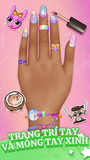 Trang Điểm Thời Trang: Phối Đồ