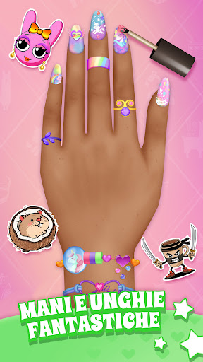 Moda Makyajı: Salon Giydirme PC