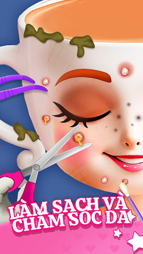 Trang Điểm Thời Trang: Phối Đồ