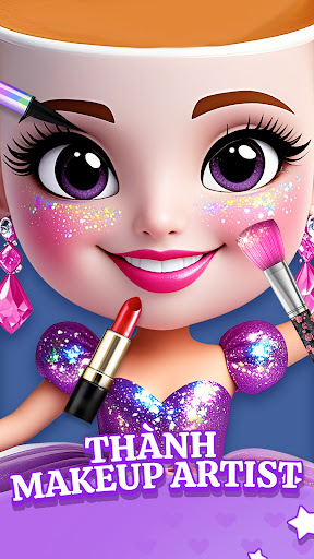 Trang Điểm Thời Trang: Phối Đồ