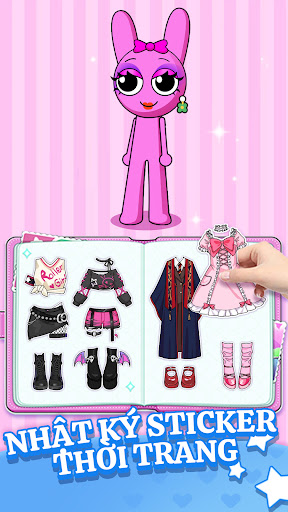 Trang Điểm Thời Trang: Phối Đồ