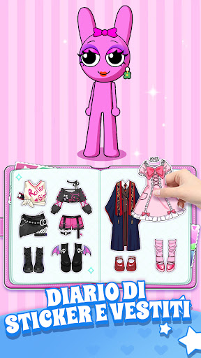 Moda Makyajı: Salon Giydirme PC