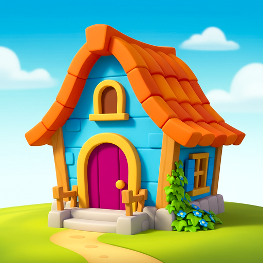 Match Island: Merge and Puzzle PC