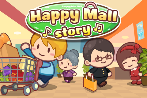 Happy Mall Story: Sim Game PC
