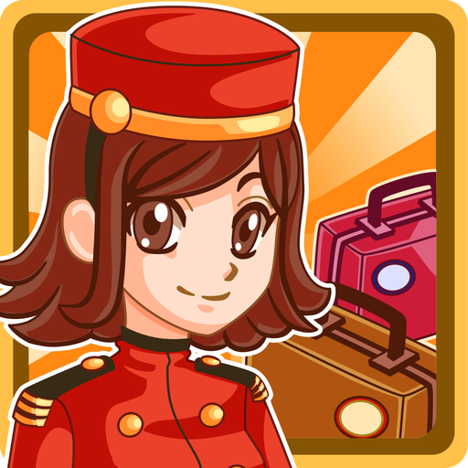 Hotel Story: Resort Simulation PC