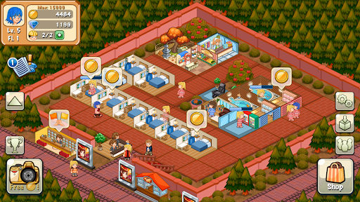 Hotel Story: Resort Simulation PC