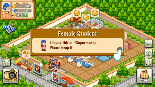 Hotel Story: Resort Simulation PC