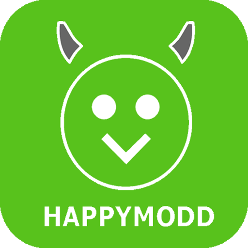 HAPPYMODD App PC