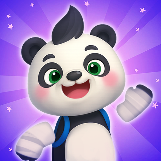 Panda Adventure: Forest Quest PC