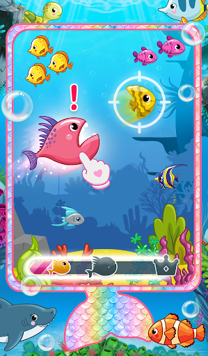 Princess Mermaid Phone পিসি