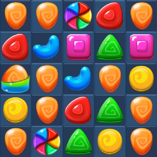 Cookie Match 3 Game PC