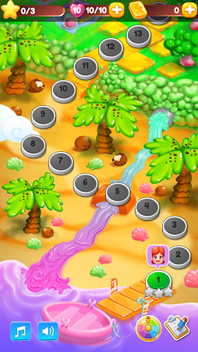 Cookie Match 3 Game PC