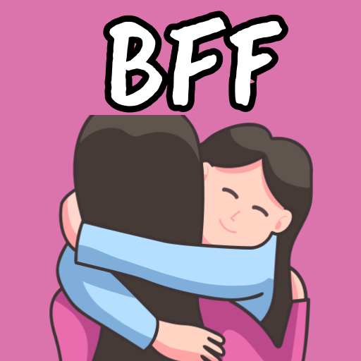 BFF Test: Quiz Your Friends PC