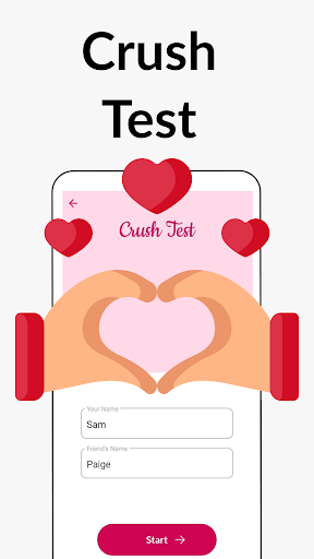 BFF Test: Quiz Your Friends