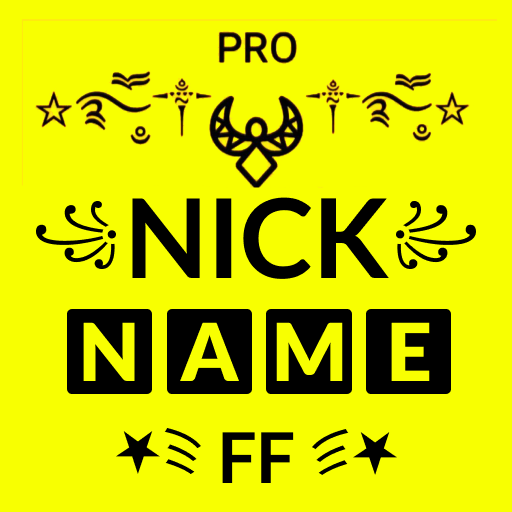 Nickname Fire: Nickfinder App PC