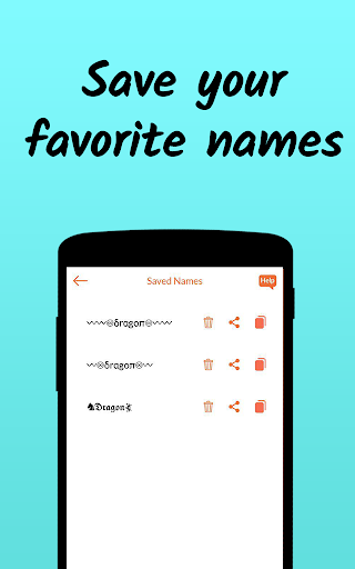 Nickname Fire: Nickfinder App PC