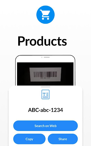 वाईफाई स्कैन क्यूआर स्कैनर PC