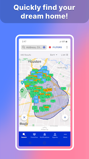 Real Estate by HAR.com - Texas PC