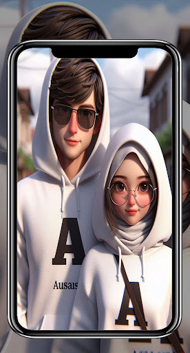 حرف A - حرف a بالانكليزي الحاسوب