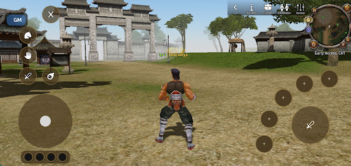 Harbi2 Global PC