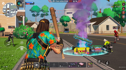 Grand Outlaws - RP Life Online PC