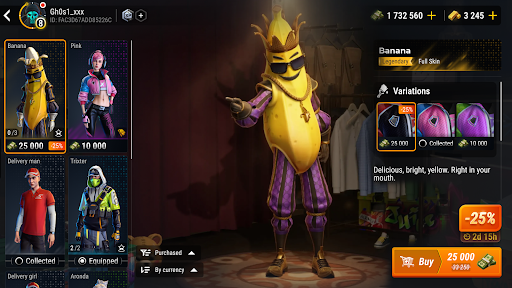 Grand Outlaws - RP Life Online PC