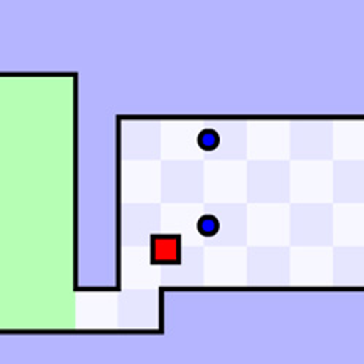 World's Hardest Game PC