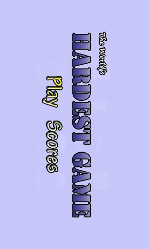 World's Hardest Game PC