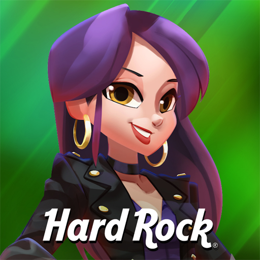 Match 3 - Hard Rock Adventures PC版