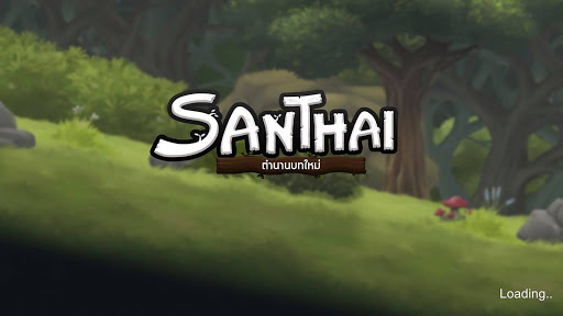 Santhai