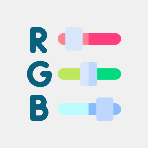 RGB Innstillinger PC