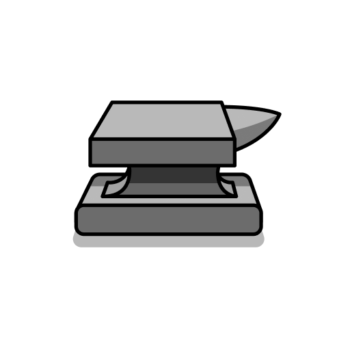 Forge Master PC