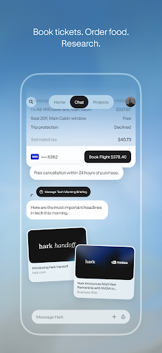 Hark Pro para PC