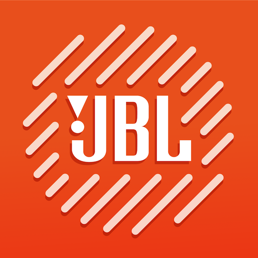 JBL Portable PC