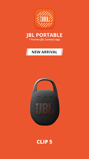 JBL Portable PC