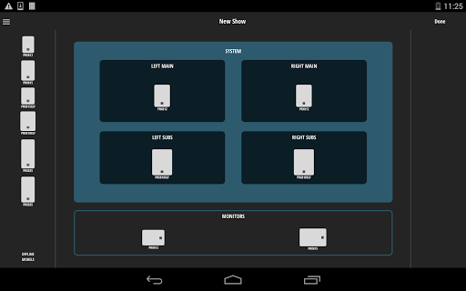 PRX Connect PC