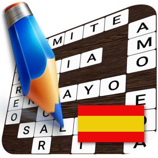 Crucigrama Español PC