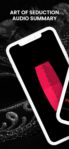 Art of Seduction - Summary PC