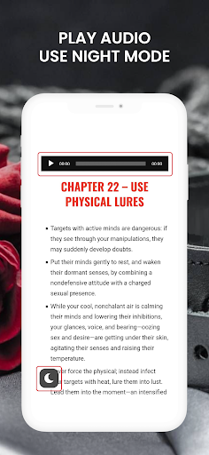 Art of Seduction - Summary PC