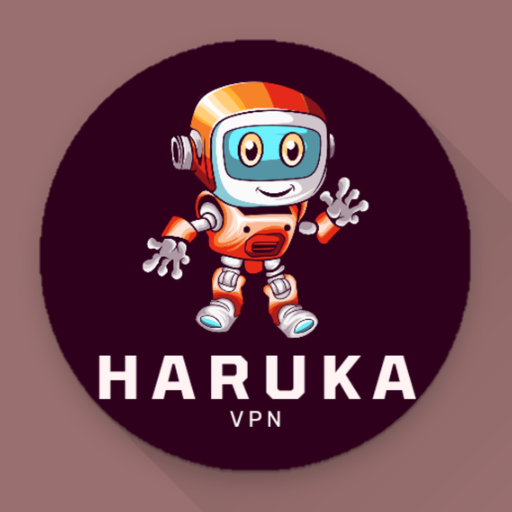 HaRuKa VPN PC